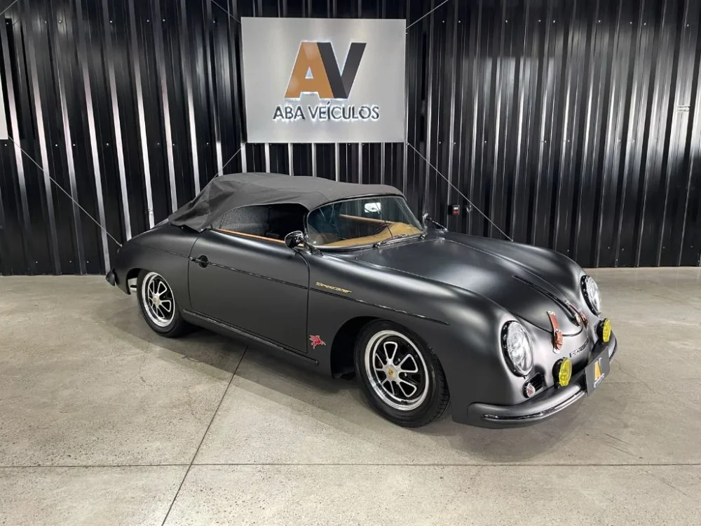 Porsche PORSCHE 356